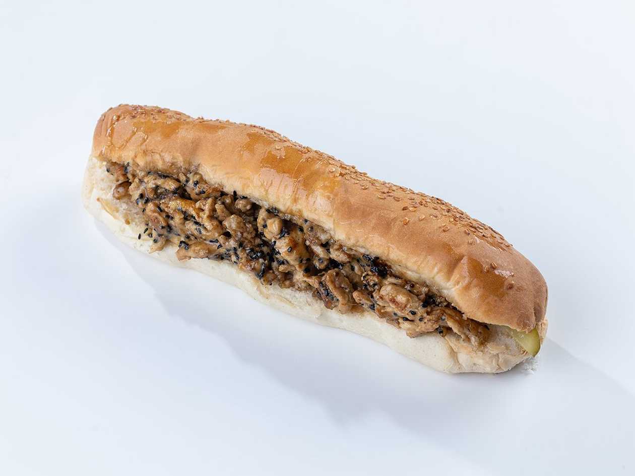Francisco Sandwich