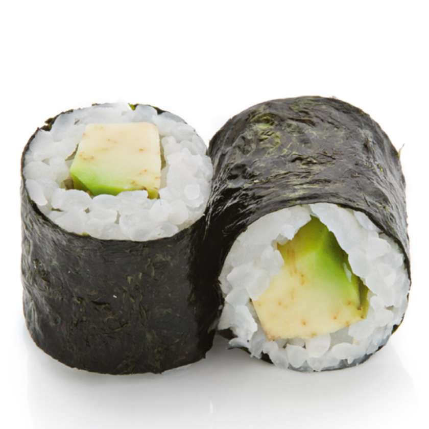 111. Avokaado