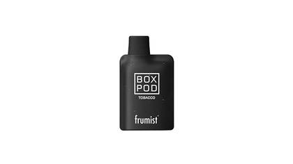 Frumist Disposable 600 Puff - Tobacco