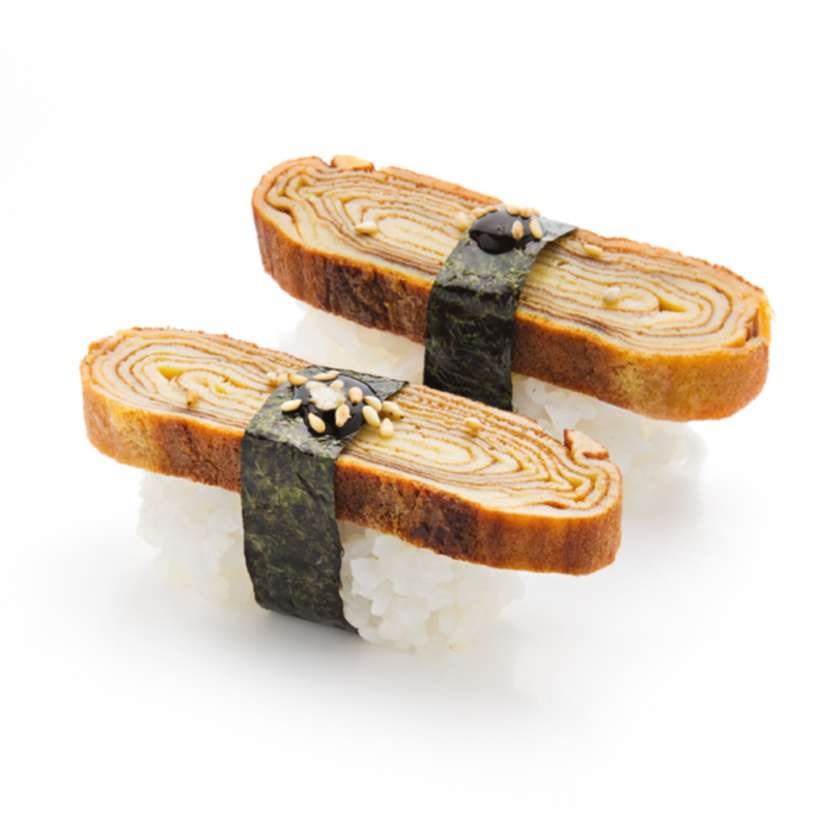 12. Tamago
