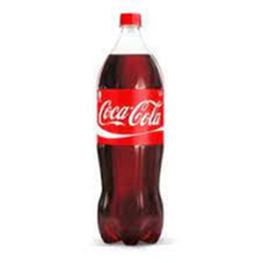 Coca Cola 1,5L