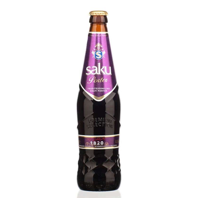 Saku Porter