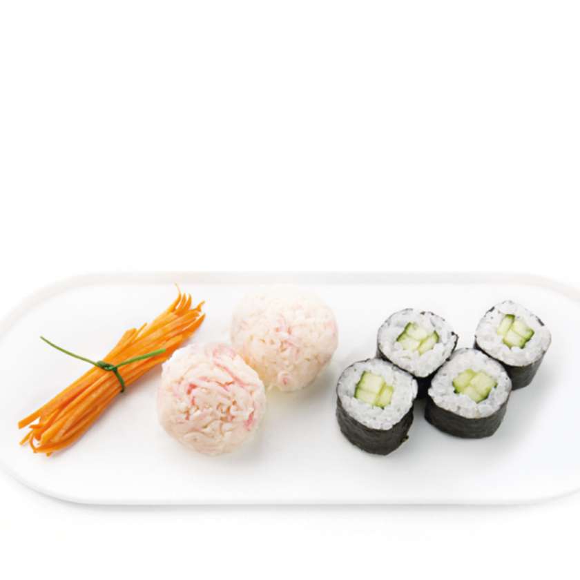 329. Laste assortii