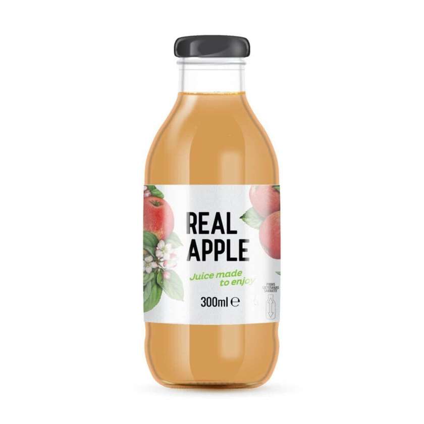 Apple juice 300ml