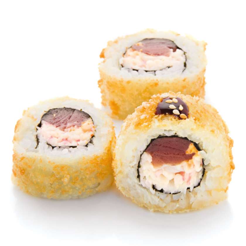 153. Tempura Hidori
