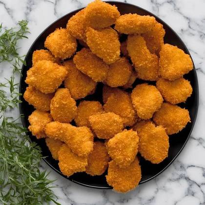 41. Chicken Nuggets