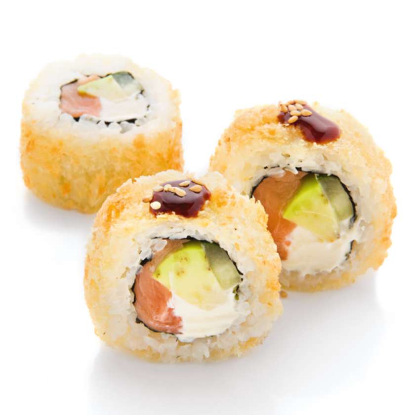 152. Tempura Philadelphia