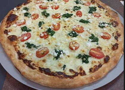 ricotta