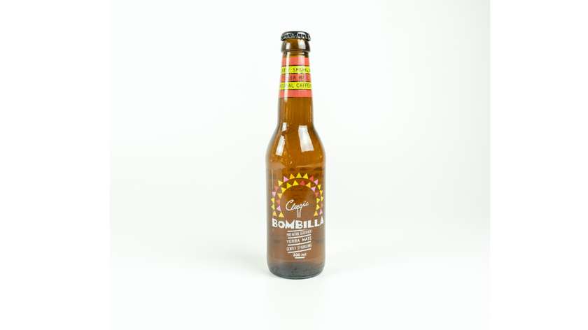 Bombilla classic
