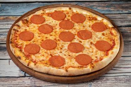 Pepperoni
