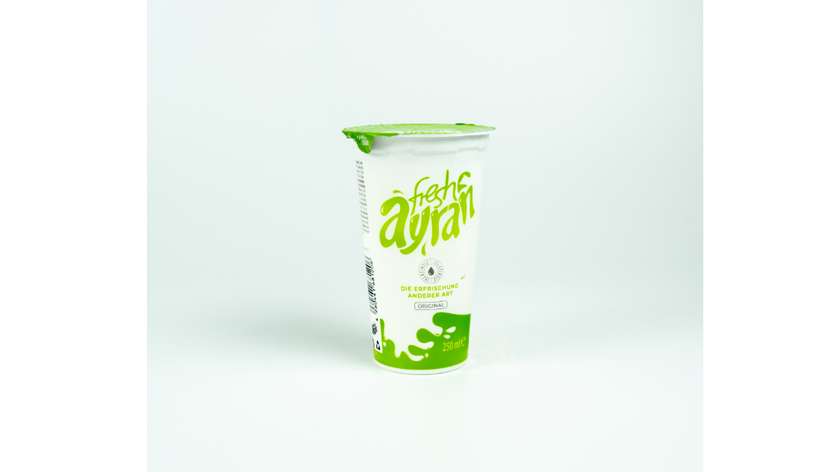 Ayran