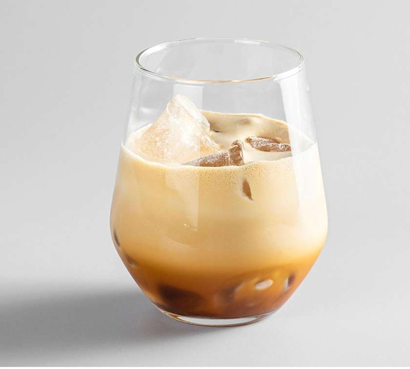 Freddo Espresso