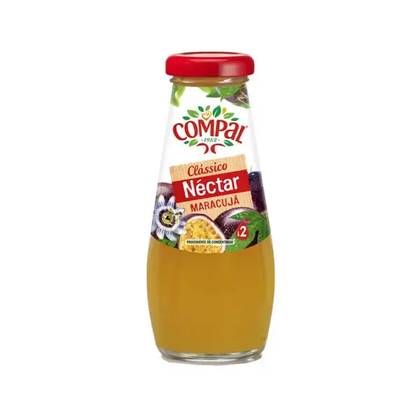 Compal Maracuja 200ml