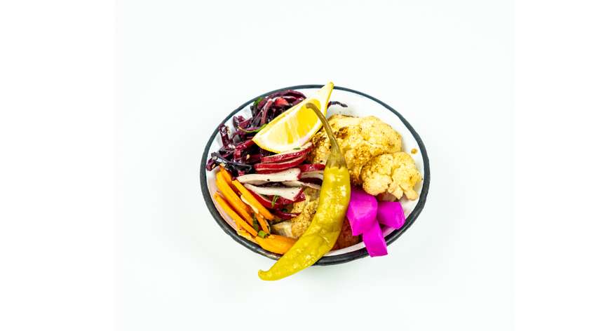 Vegetables