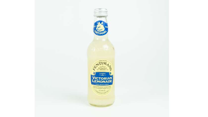 Fentimans victorian lemonade