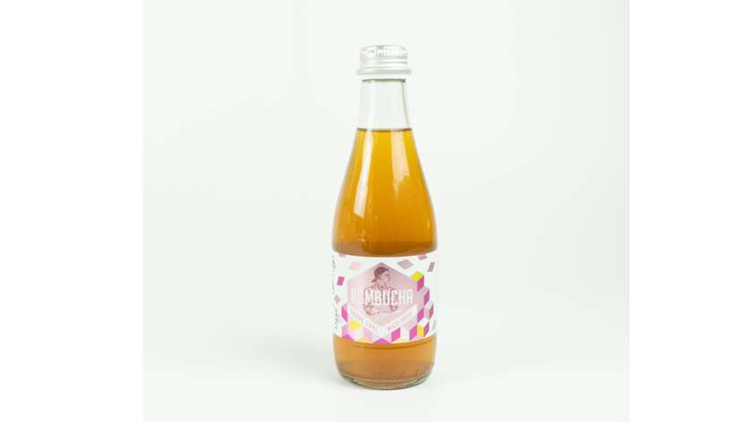 Kombucha share love