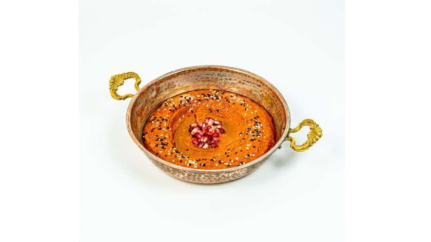 Muhammara