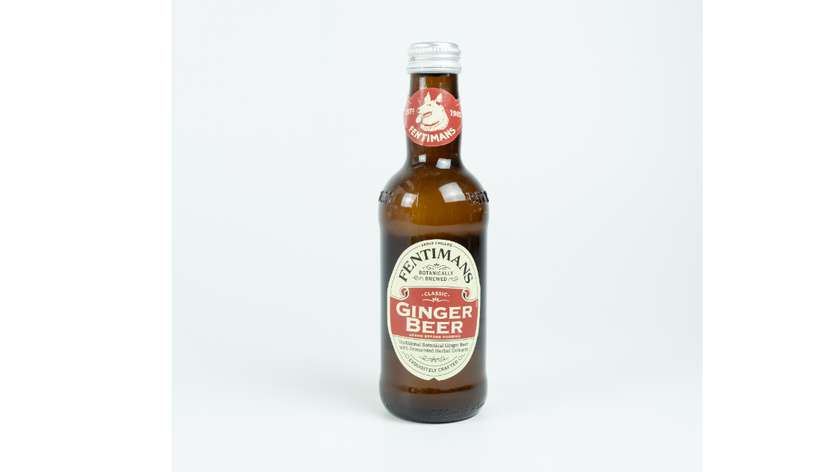 Fentimans ginger beer