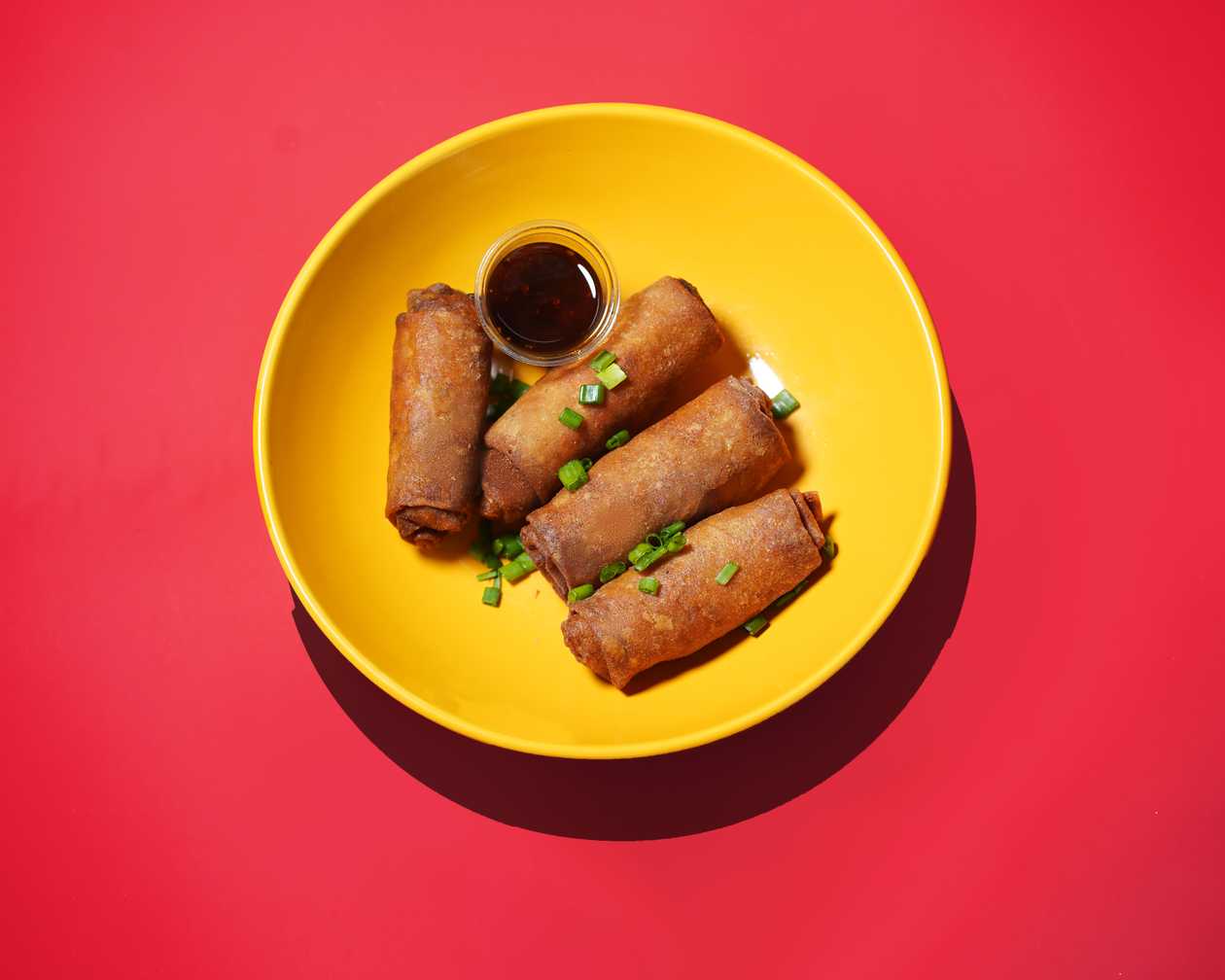 Veggies Springroll