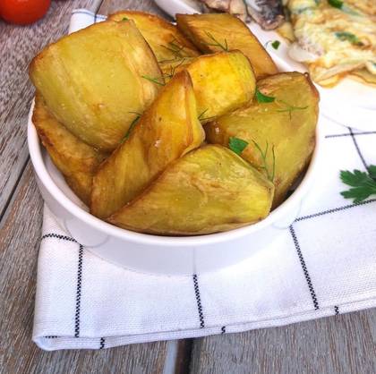 Sweet Potatoes