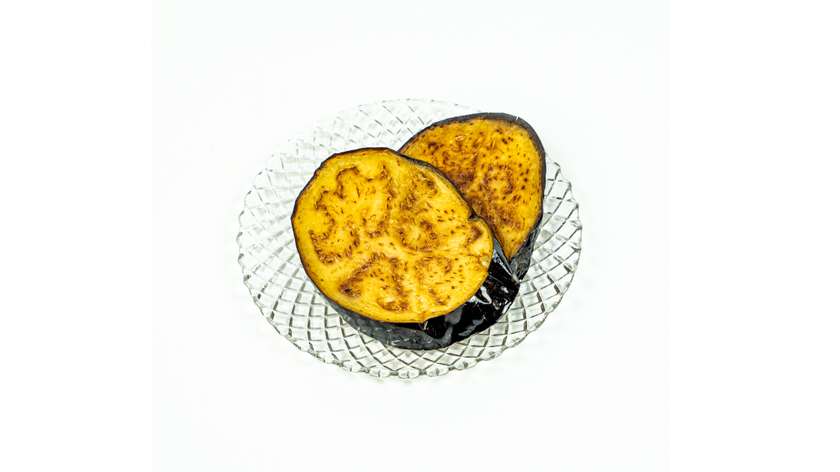 Eggplant