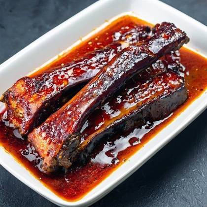 Spare Ribs