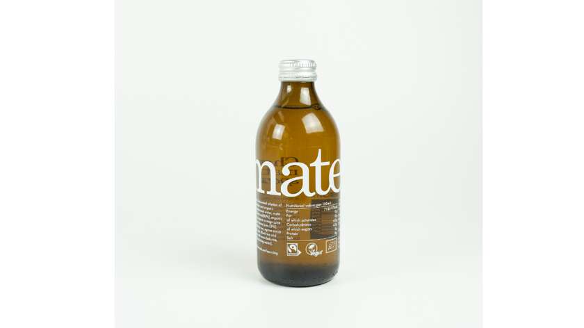 Charitea mate