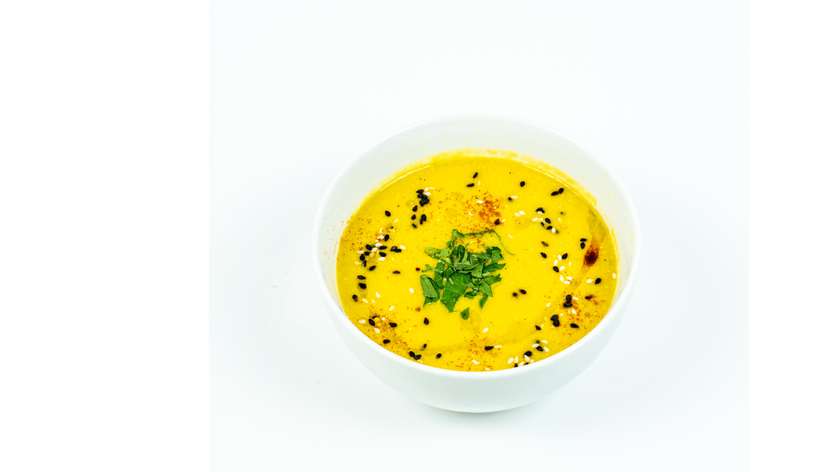 Soup of the day