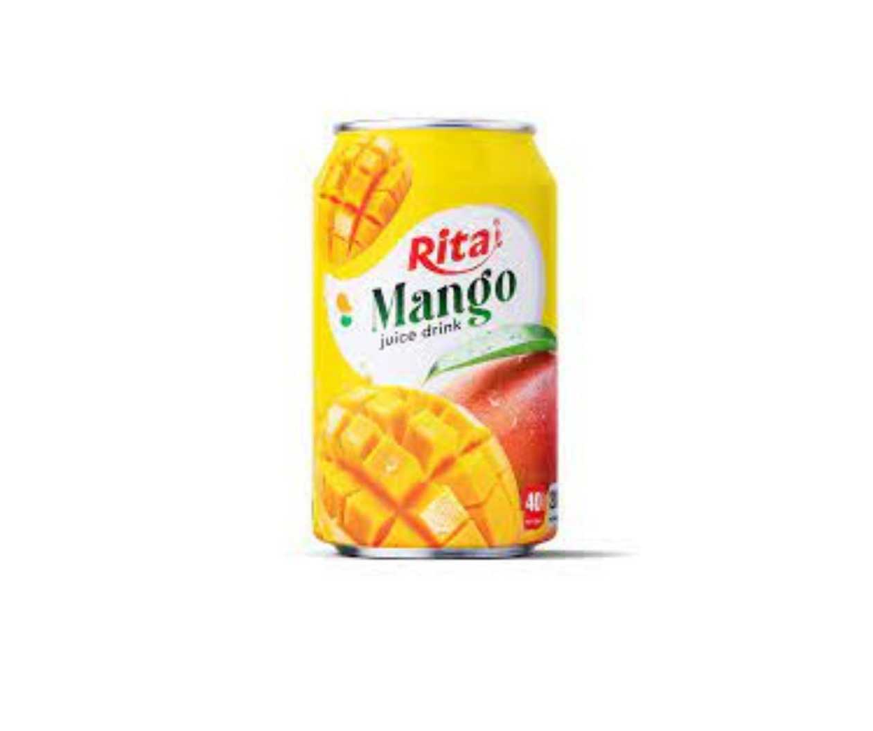 NP10. Ritaj Nápoj Mango