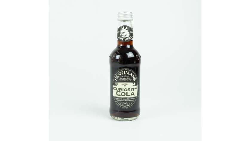 Fentimans curiosity cola
