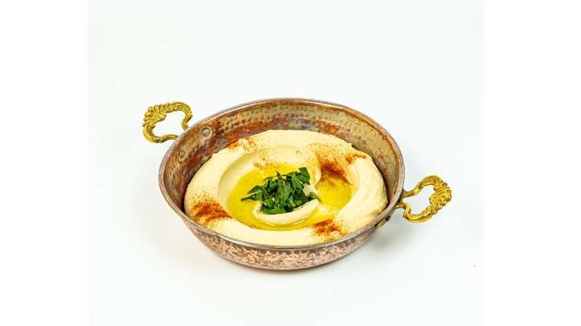 Hummus