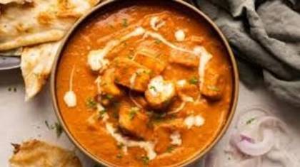 Paneer Butter Masala