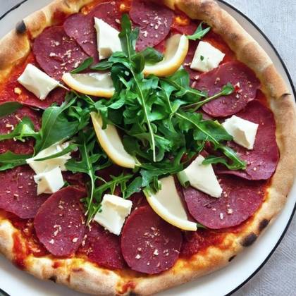 CARPACCIO