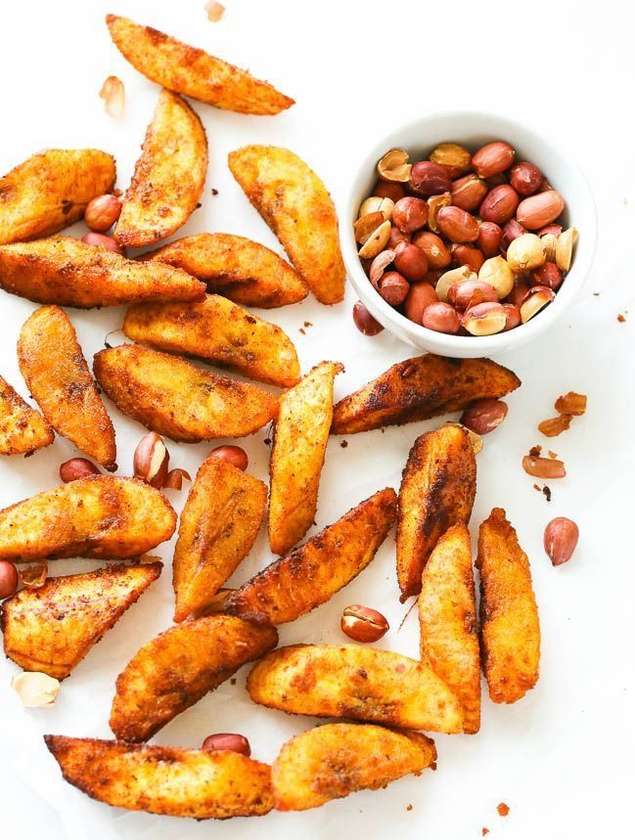Kelewele