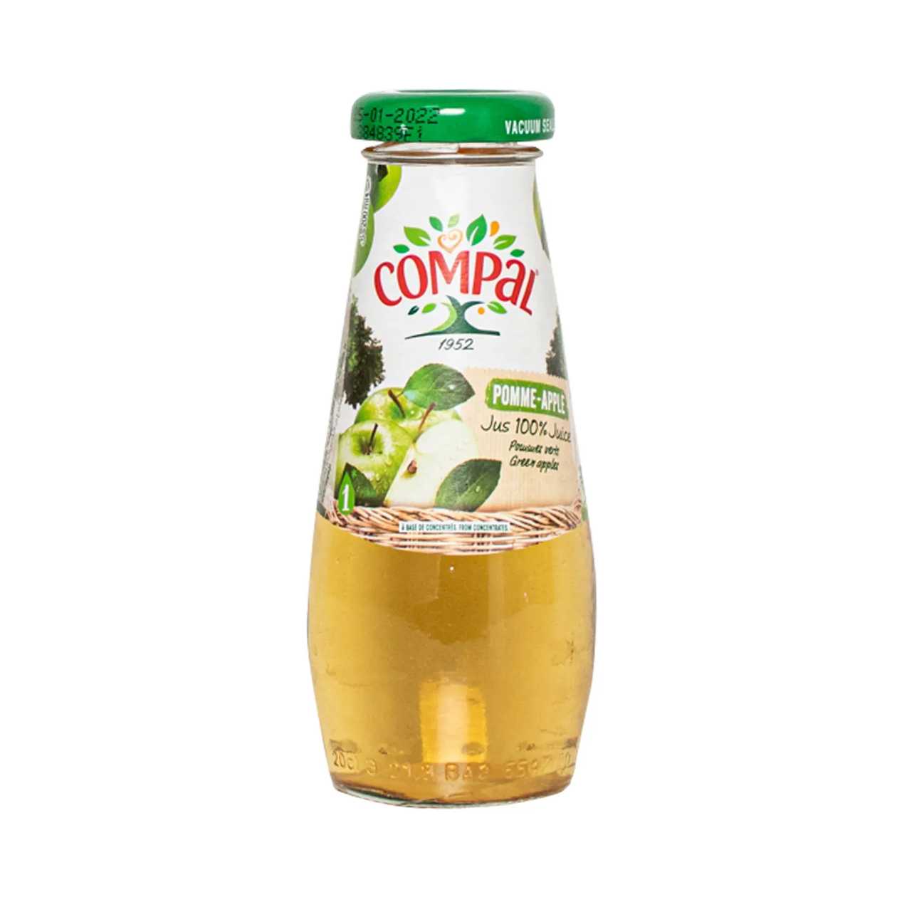 Compal Maca 200ml