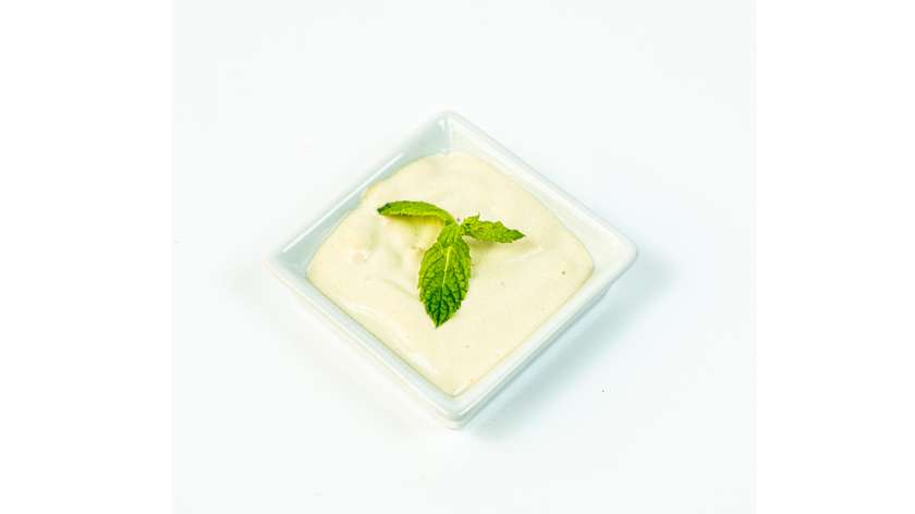 Sauce Tahini
