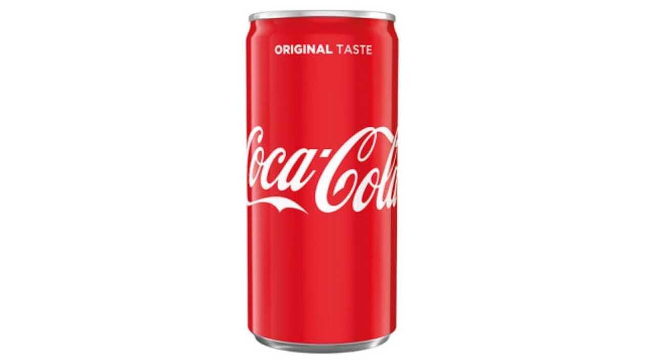 Coca-Cola (33cl)