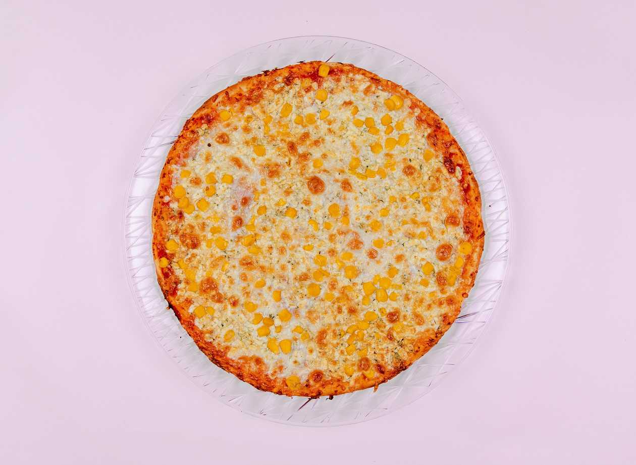 Pizza Chuť Niva Malá