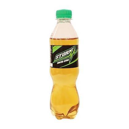 STORM ENERGY DRINK 500ml
