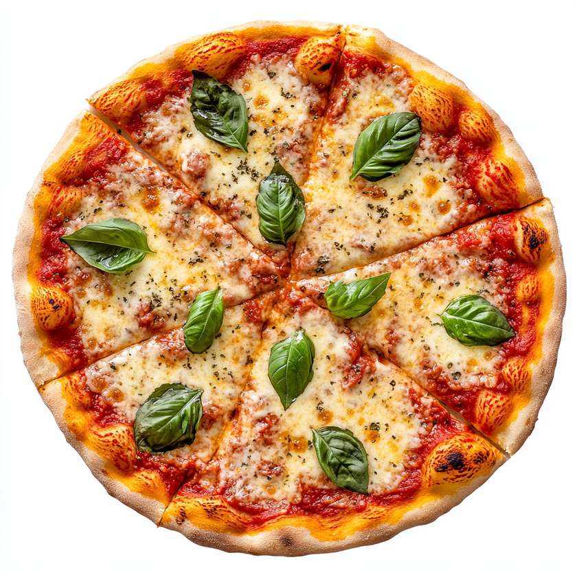 Margherita