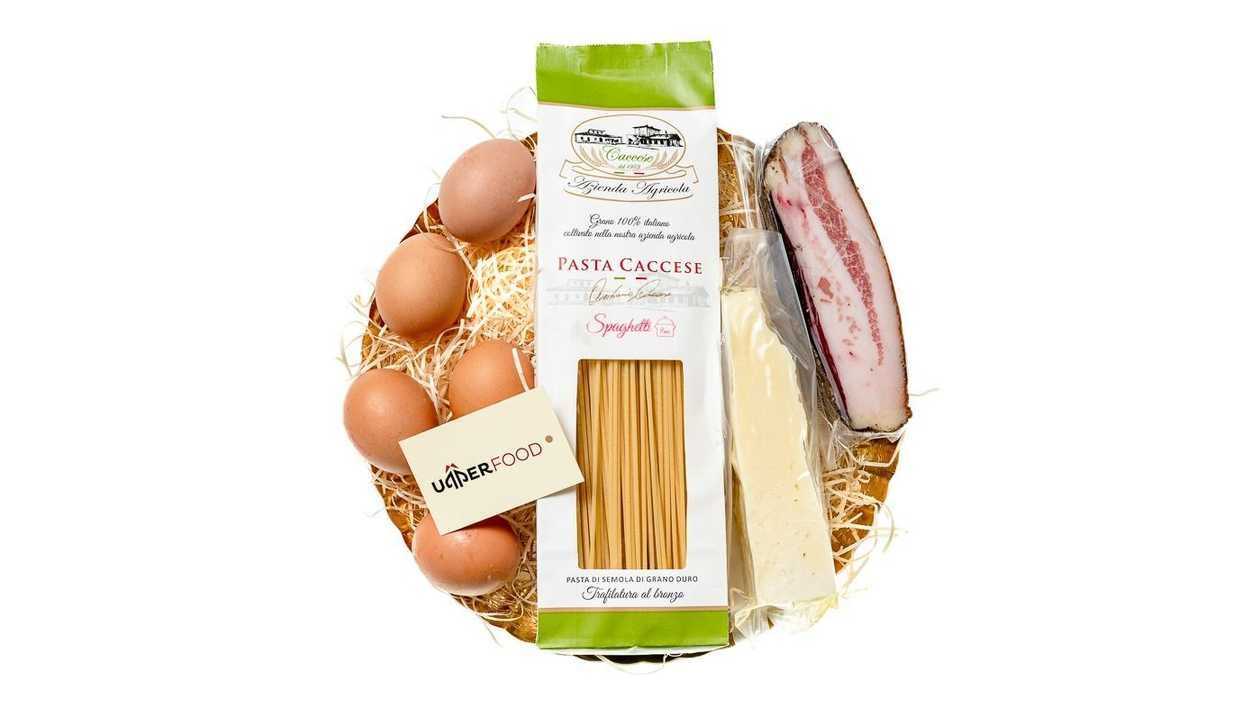 Carbonara Kit