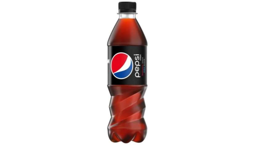 Pepsi Max 0,5l