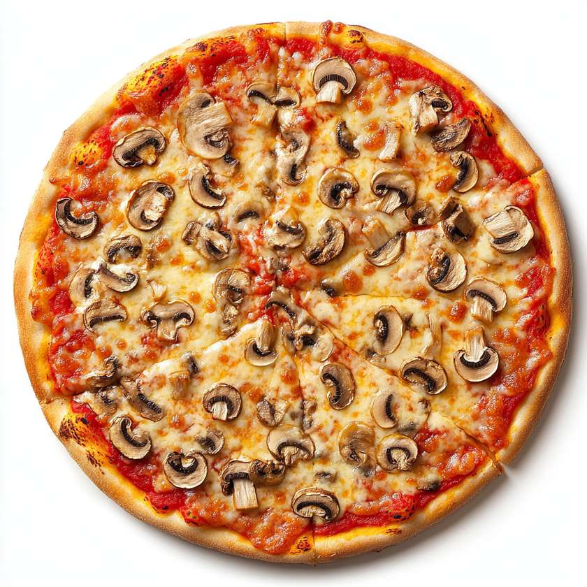 Funghi