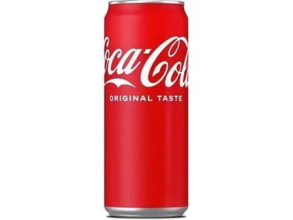 Coca-Cola