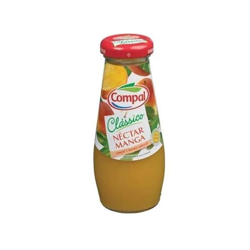 Compal Manga 200ml