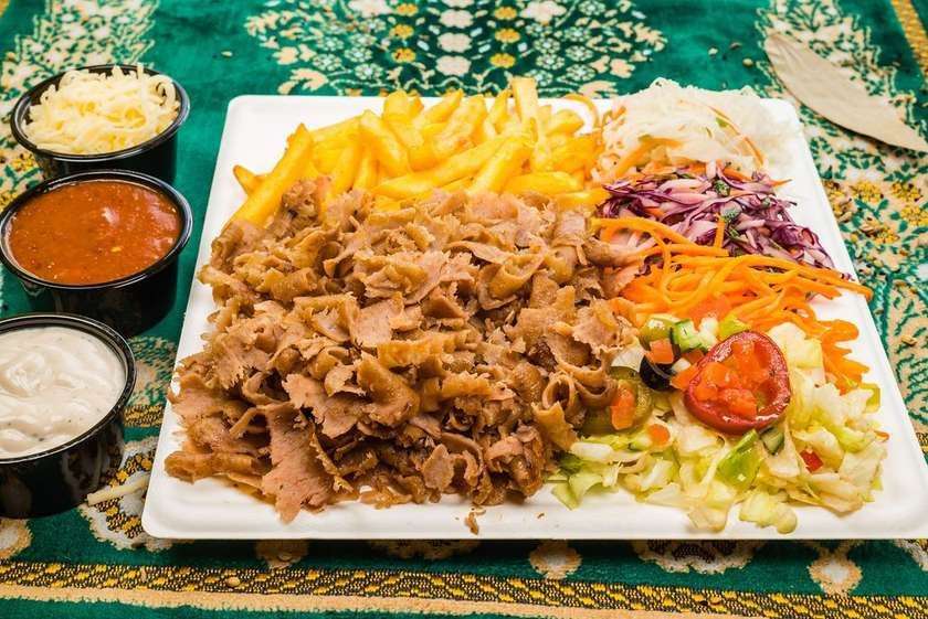 Danie Kebab