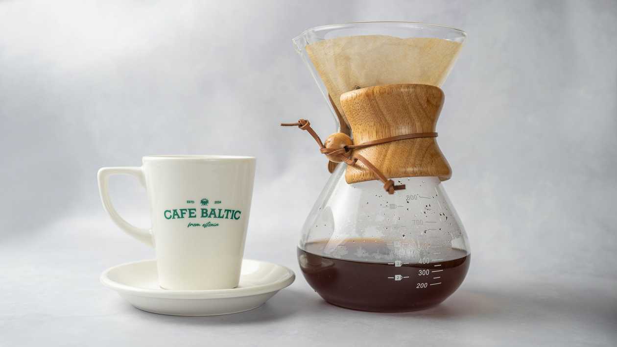 Chemex