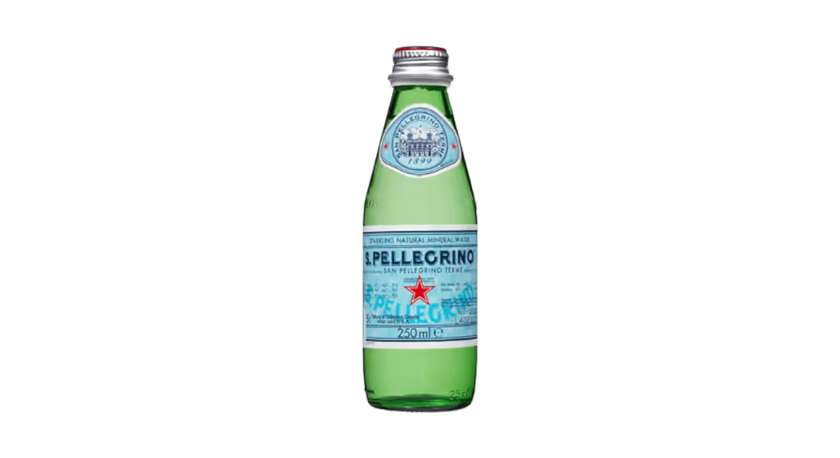 Sparkling Water - Small