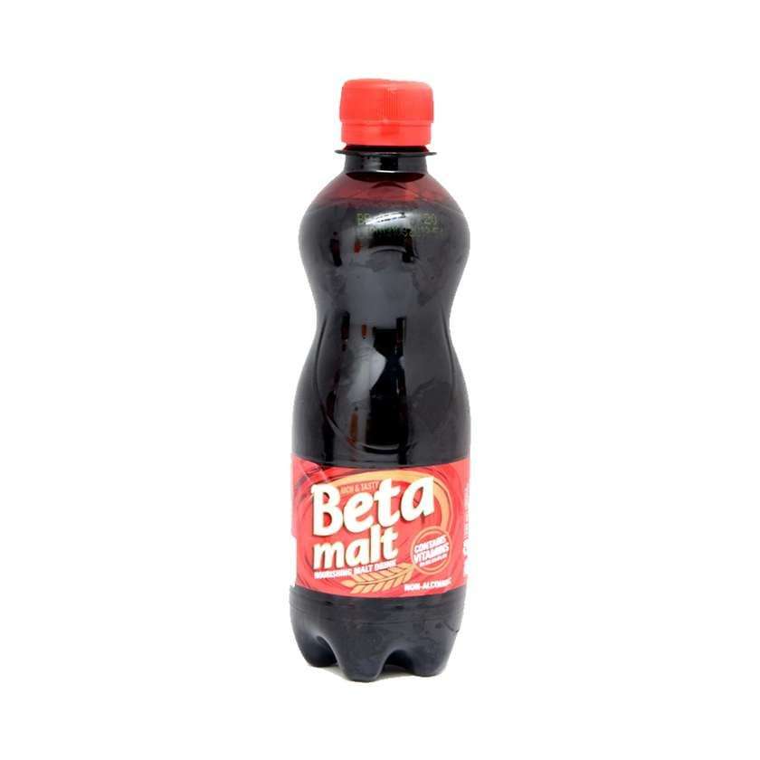 BETA MALT