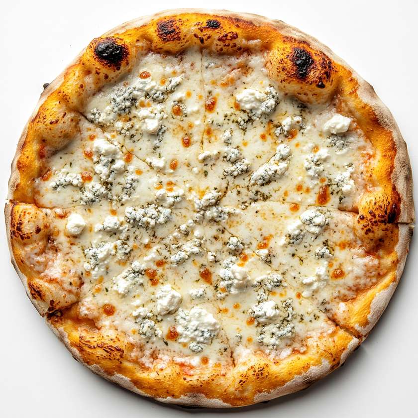 Quattro formaggi